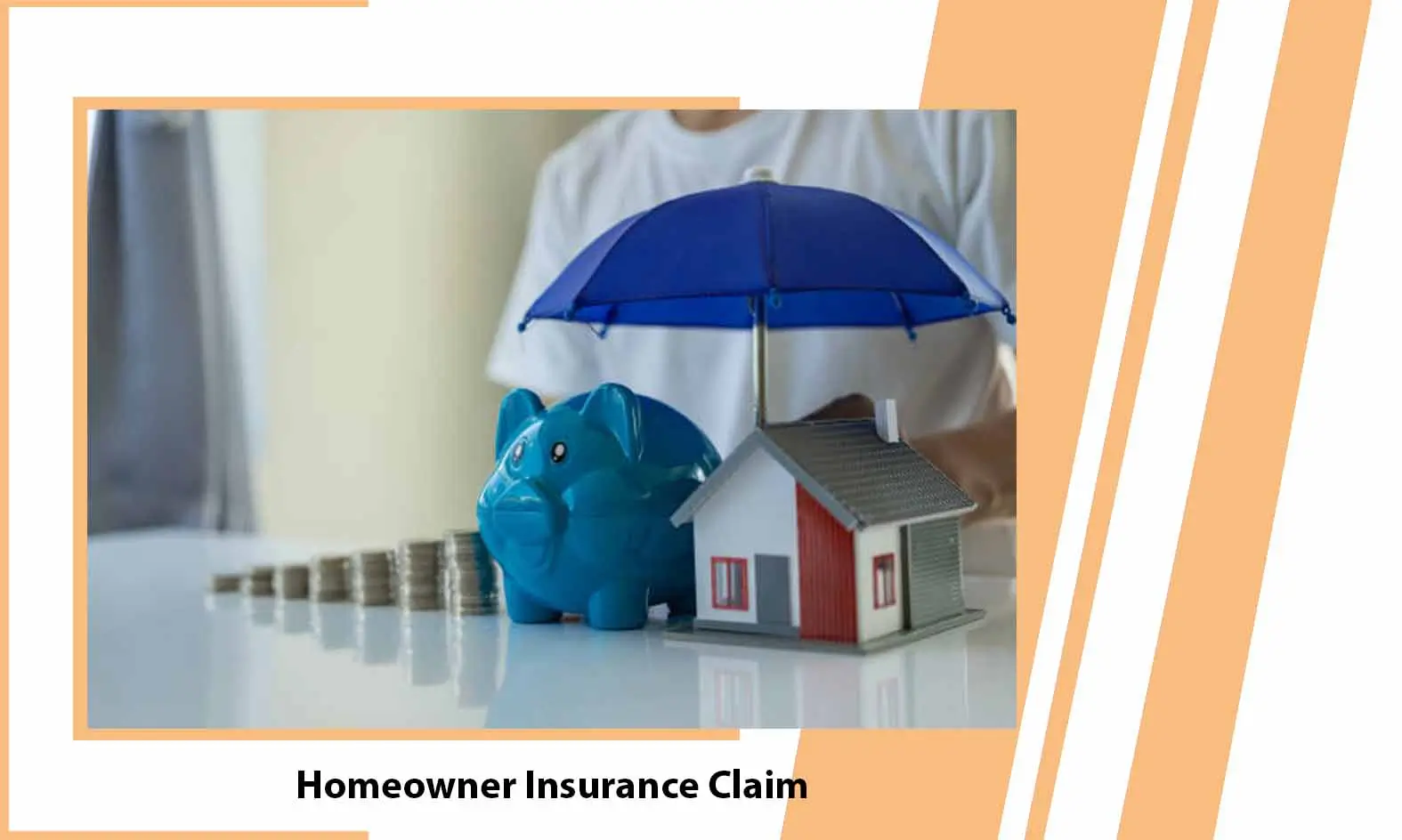 Homeowner Insurance Claim