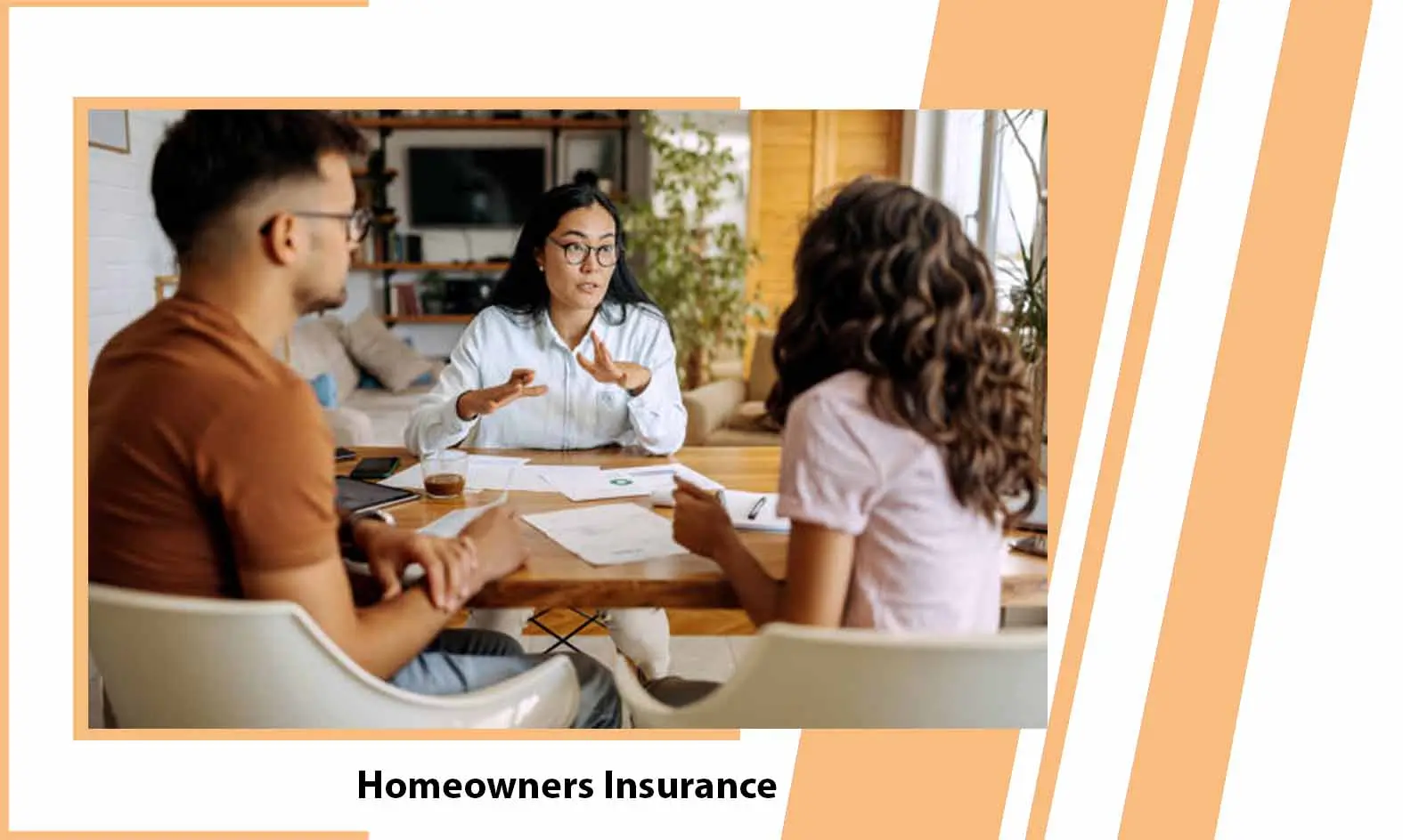 Homeowners Insurance – What is Homeowners Insurance