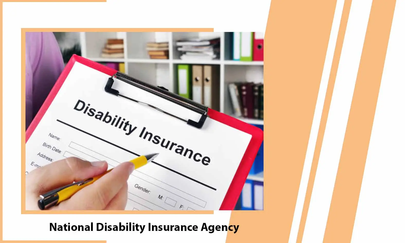 National Disability Insurance Agency