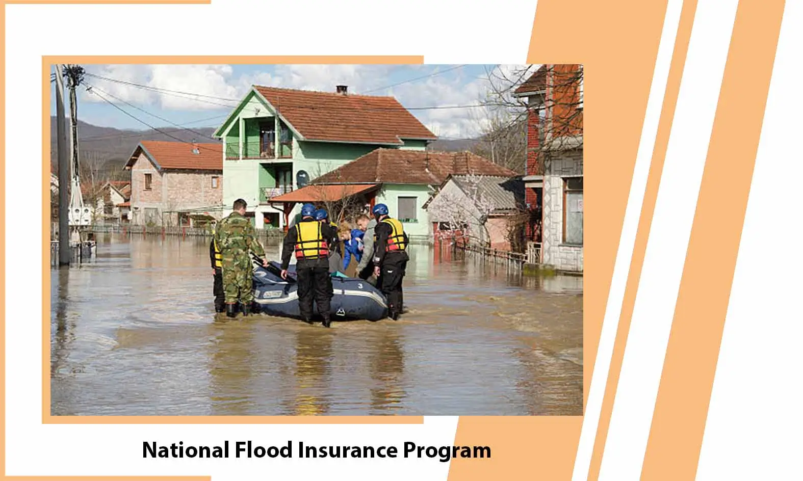 National Flood Insurance Program