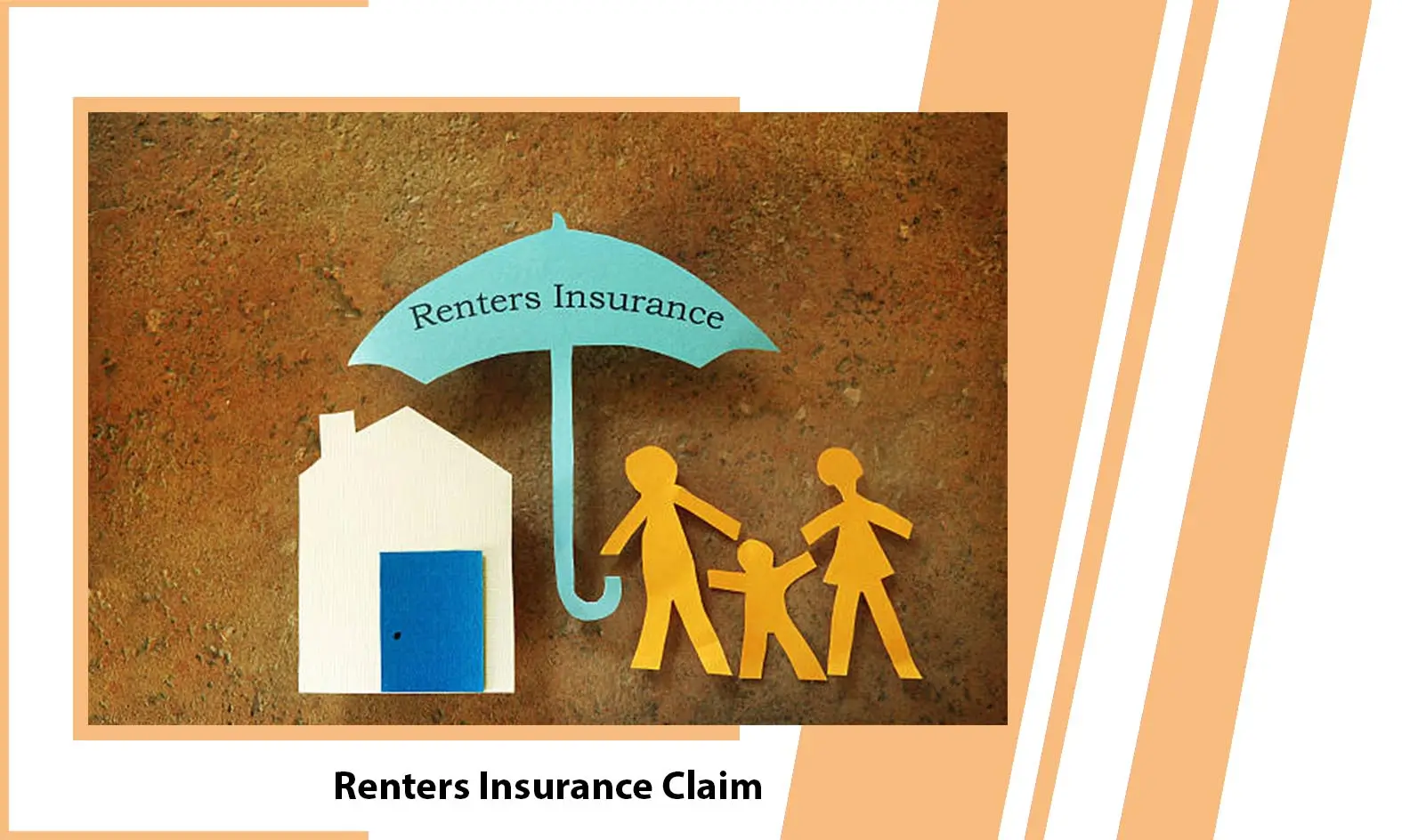 Renters Insurance Claim - How To File a Renters Insurance Claim