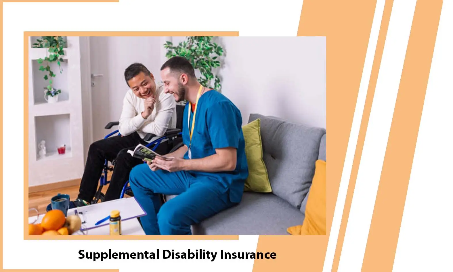 Supplemental Disability Insurance