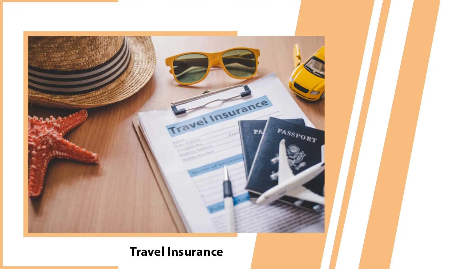 Travel Insurance - How to File a Travel Insurance Claim