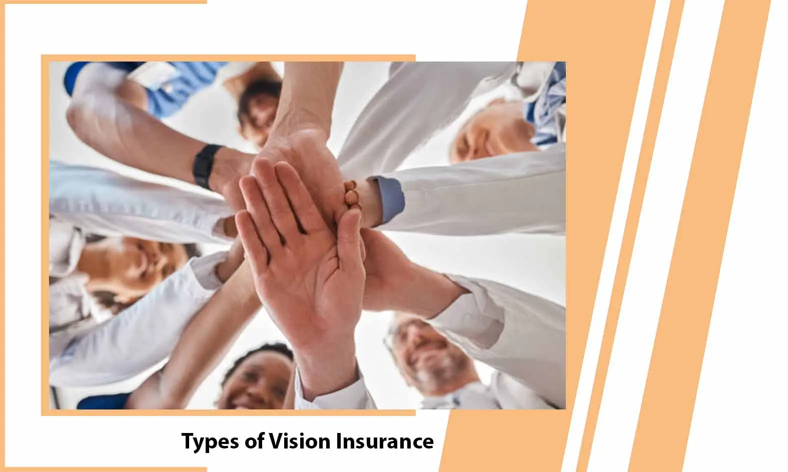 Types of Vision Insurance