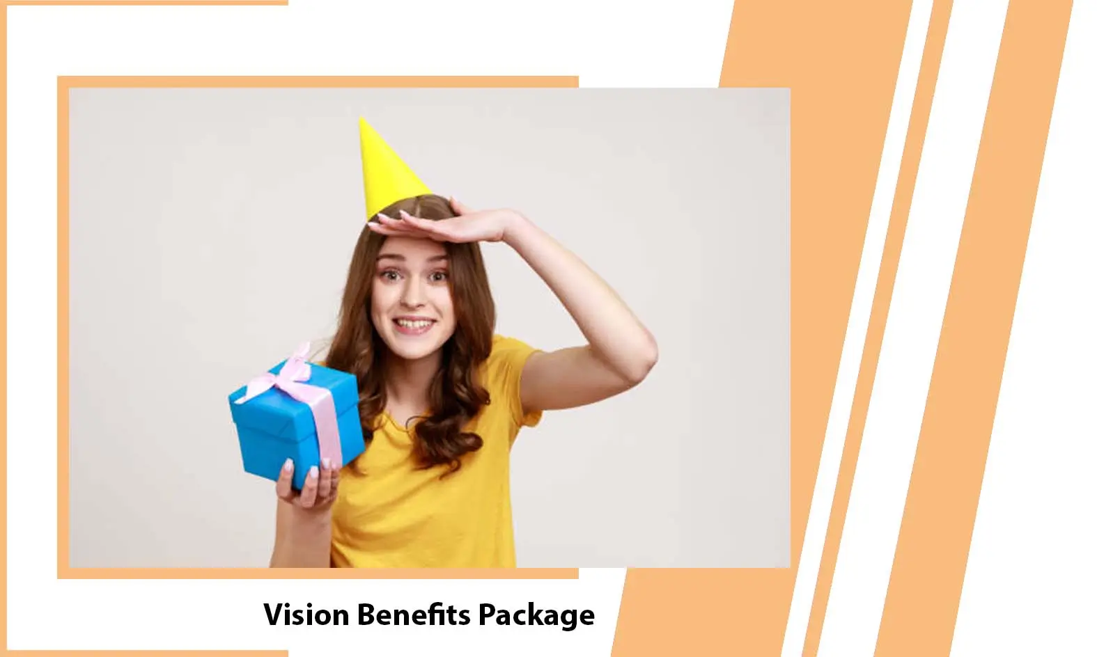 Vision Benefits Package – What is Vision Benefits Package