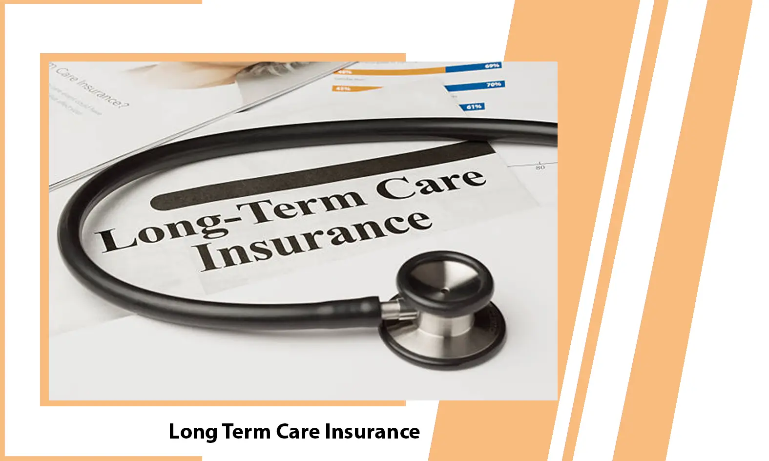 Long Term Care Insurance - What is Long Term Care Insurance