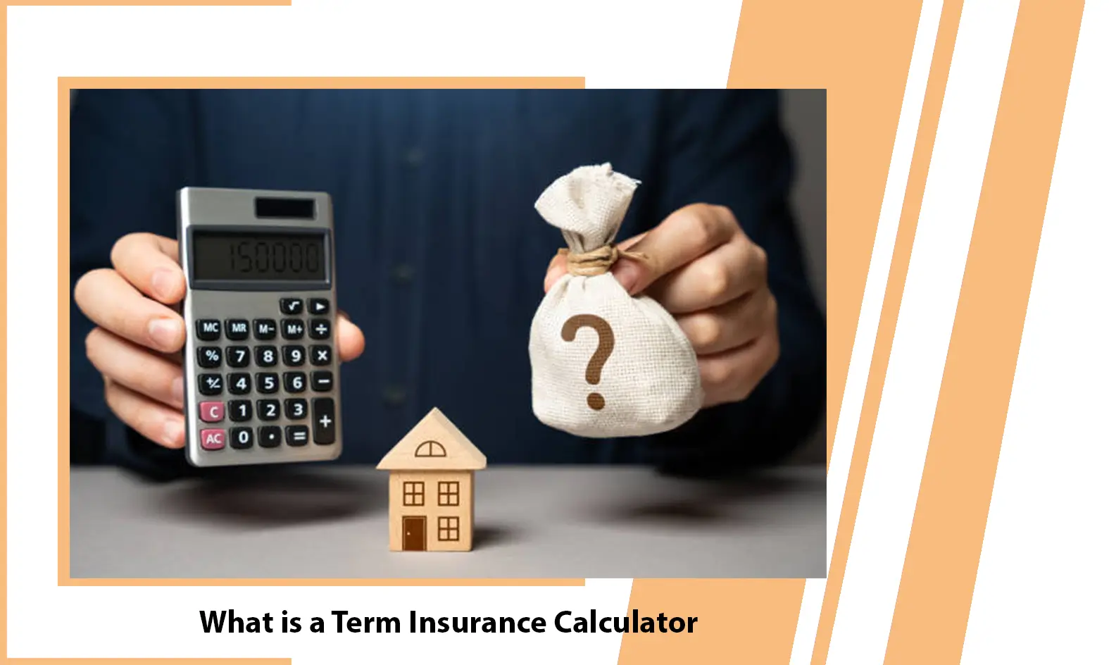 What is a Term Insurance Calculator