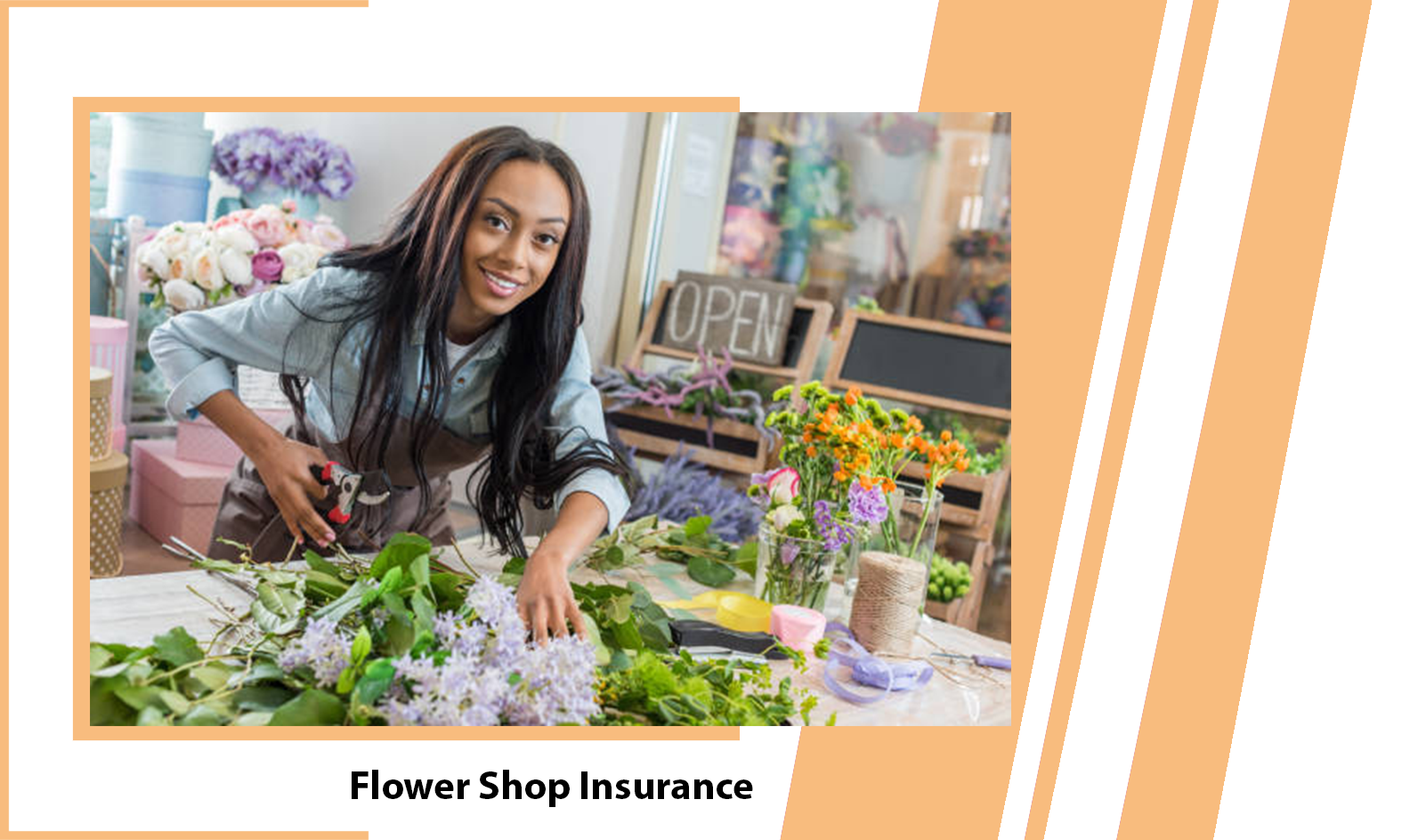 Flower Shop Insurance - How Much Does Flower Shop Insurance Cost?