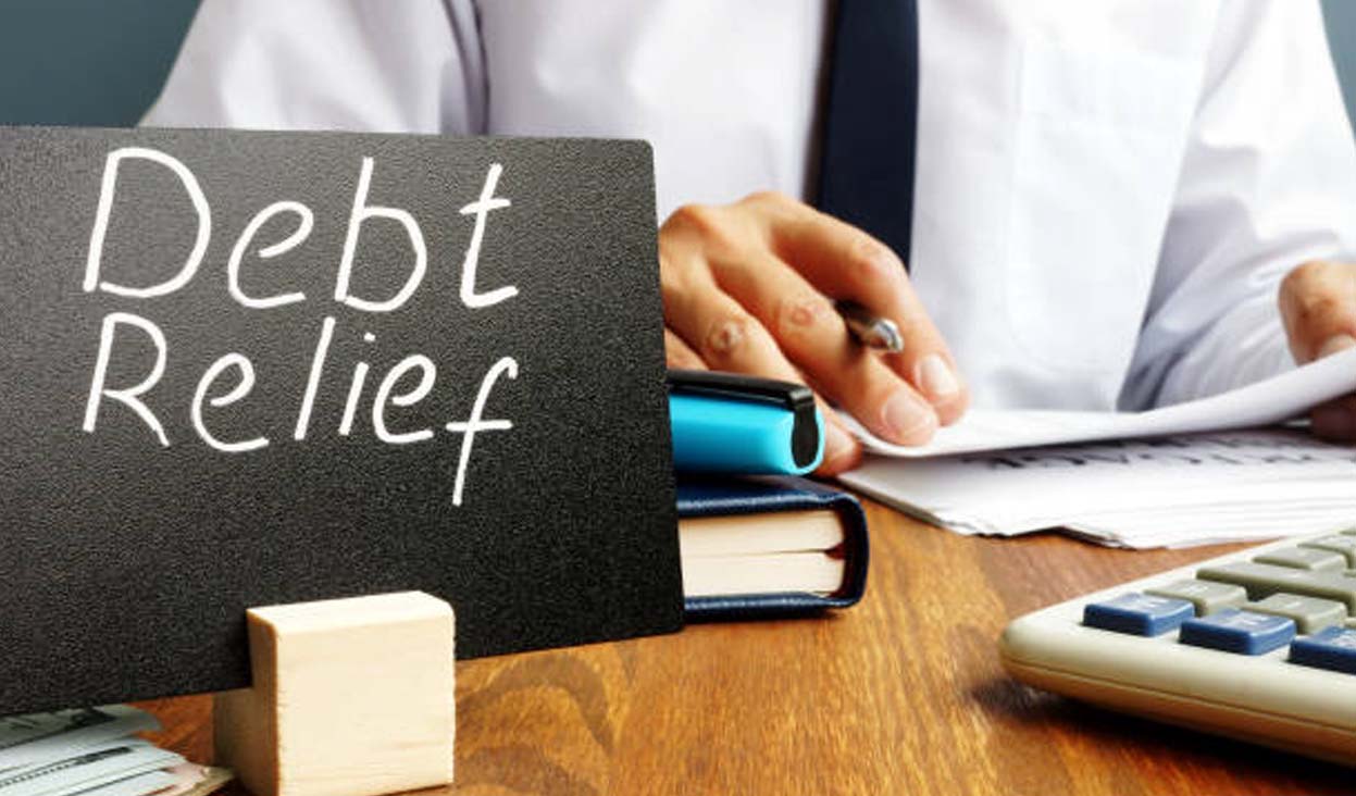 Credit Card Debt Relief: Best Options to Lower Your Debt Fast